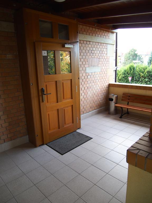 La Campagna Guest house Hradek nad Nisou
