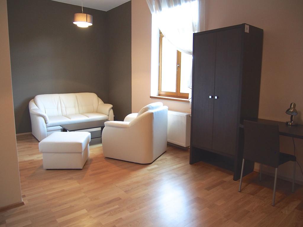 La Campagna Guest house 3*