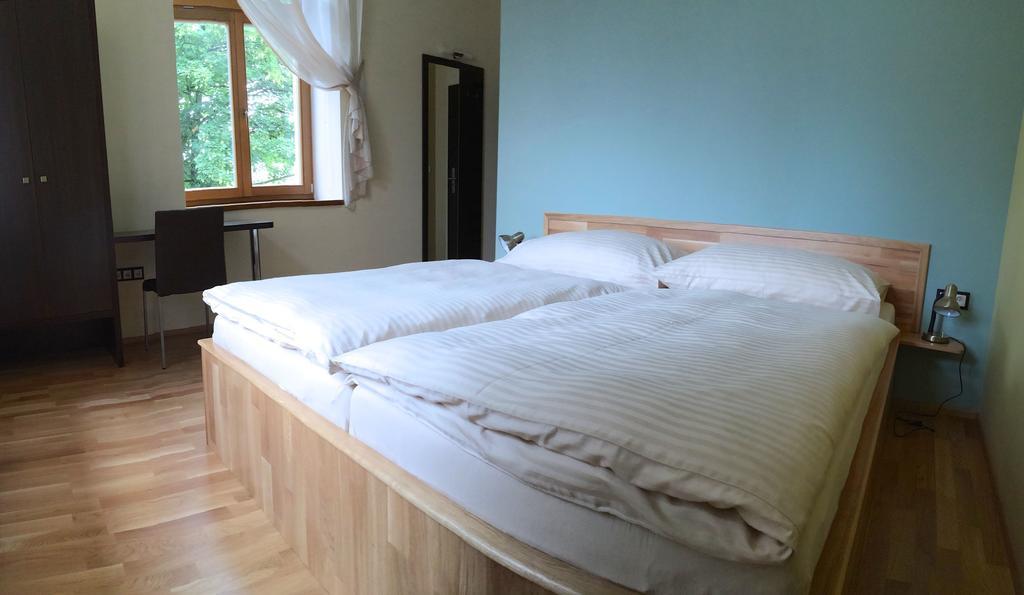 Guest house La Campagna 3*