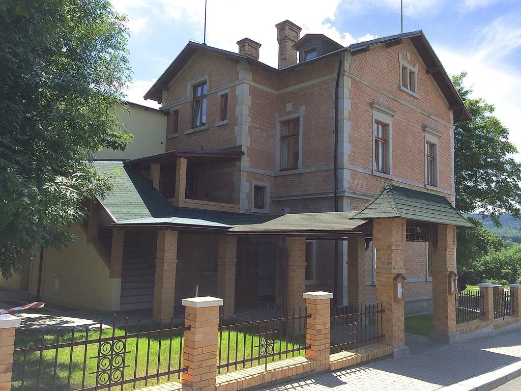 Guest house La Campagna Hradek nad Nisou
