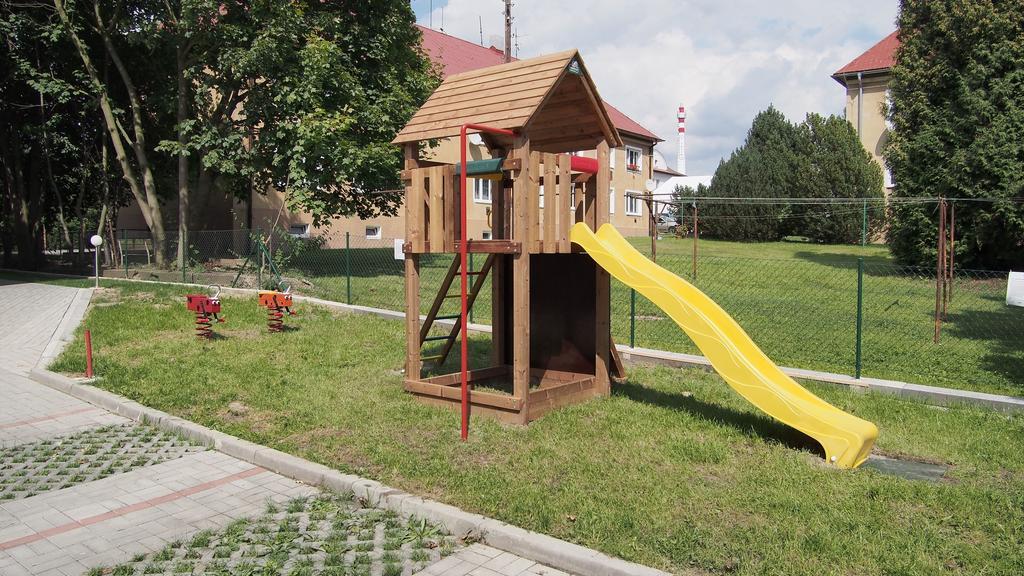 La Campagna Guest house