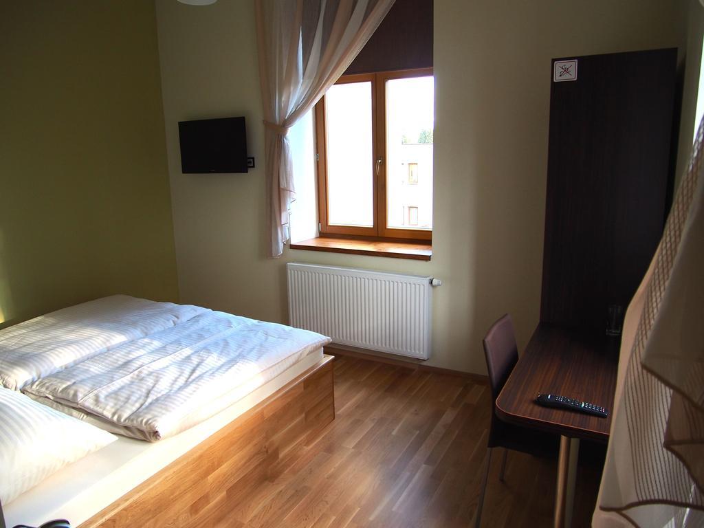 La Campagna Guest house 3*