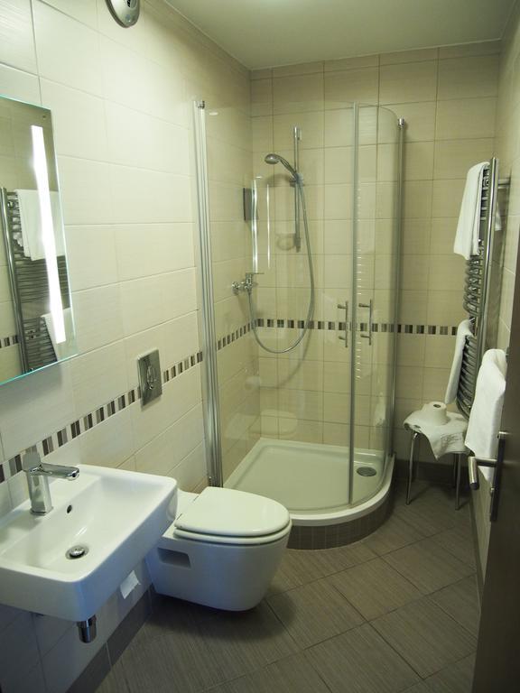 Guest house La Campagna 3*