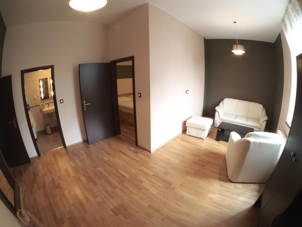 La Campagna Guest house 3*